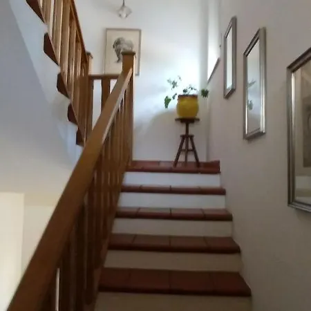La Casa Di Giovanni Apartmán *
