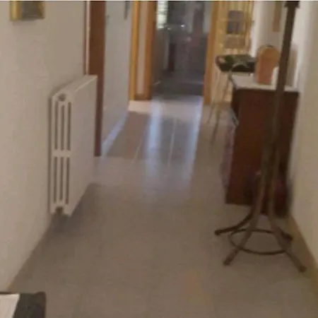 La Casa Di Giovanni Irgoli