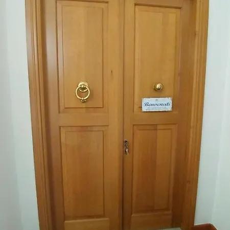 La Casa Di Giovanni * Irgoli