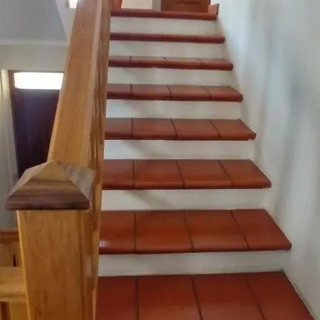 Apartmán La Casa Di Giovanni *