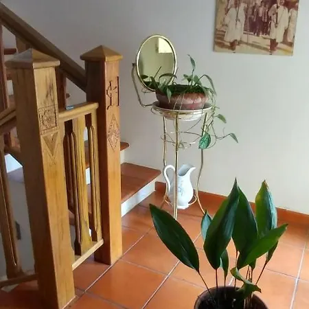 Apartmán La Casa Di Giovanni *