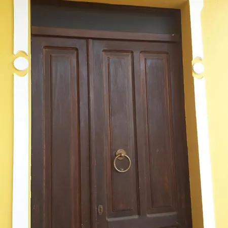 Apartmán La Casa Di Giovanni Irgoli