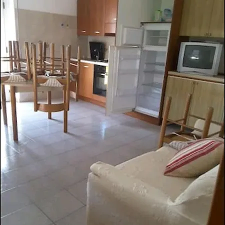 La Casa Di Giovanni Apartmán Irgoli