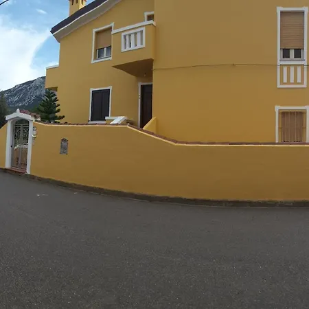 La Casa Di Giovanni *