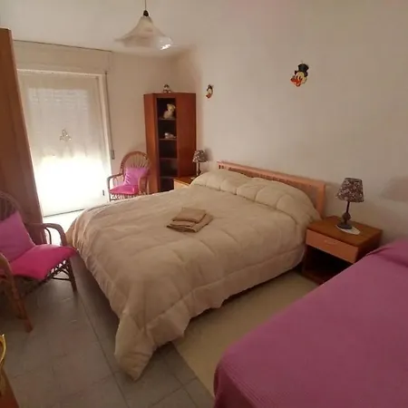 La Casa Di Giovanni Apartmán