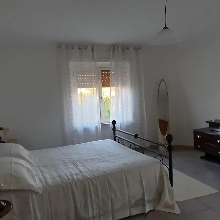 La Casa Di Giovanni Irgoli