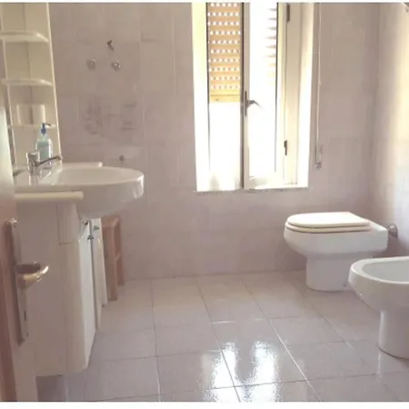 La Casa Di Giovanni * Irgoli