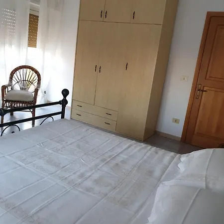 Apartmán La Casa Di Giovanni *