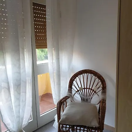 La Casa Di Giovanni * Irgoli