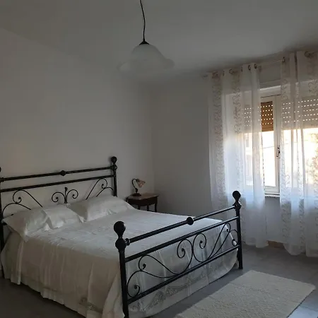 Apartmán La Casa Di Giovanni *