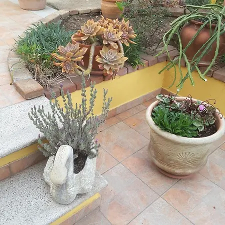 La Casa Di Giovanni Apartmán Irgoli