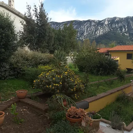 La Casa Di Giovanni Apartmán
